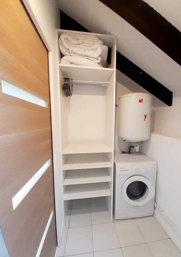 Vue Degagee #3 Apartment Boulogne-sur-Mer Exterior photo