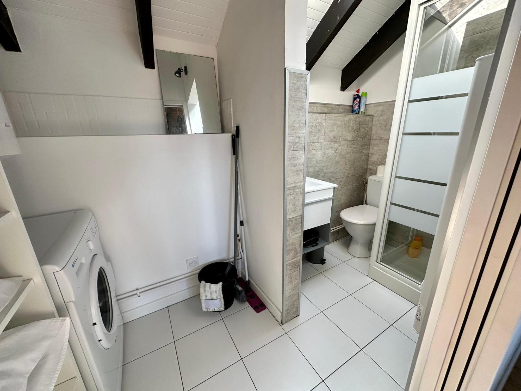 Vue Degagee #3 Apartment Boulogne-sur-Mer Exterior photo